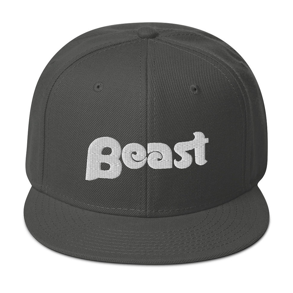 Thumbnail: Snapback Hat