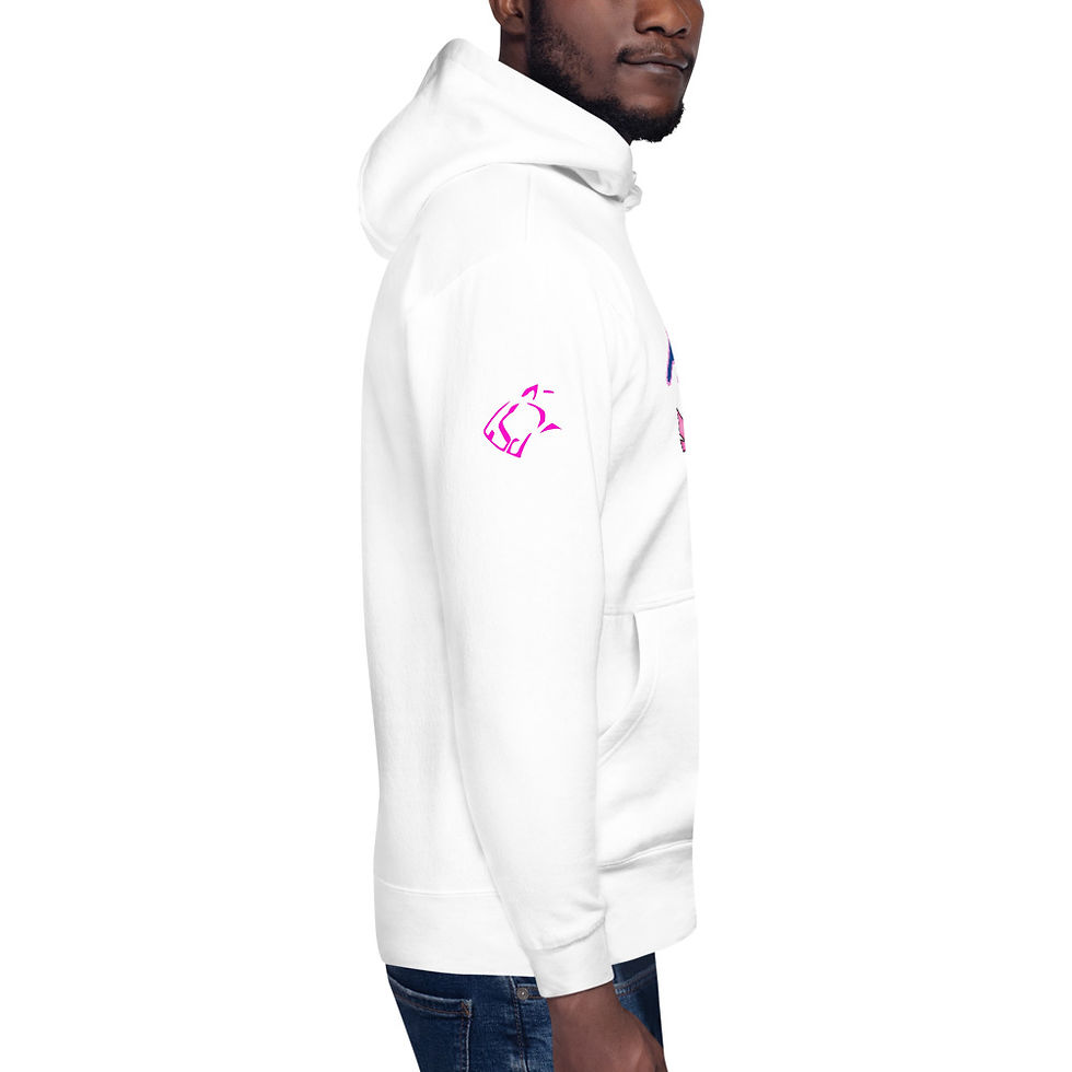 Thumbnail: Take Flight Hoodie