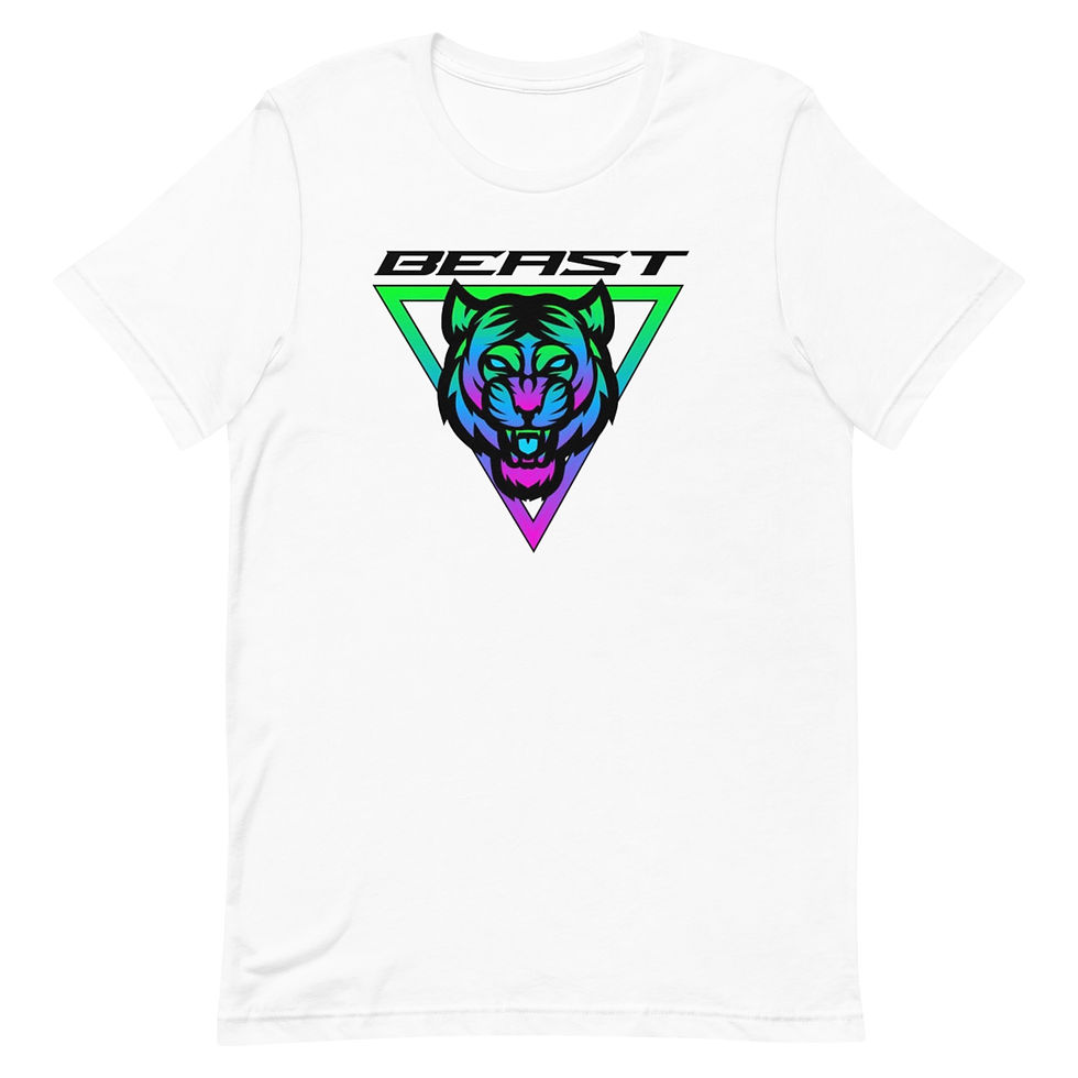 Thumbnail: Unisex t-shirt