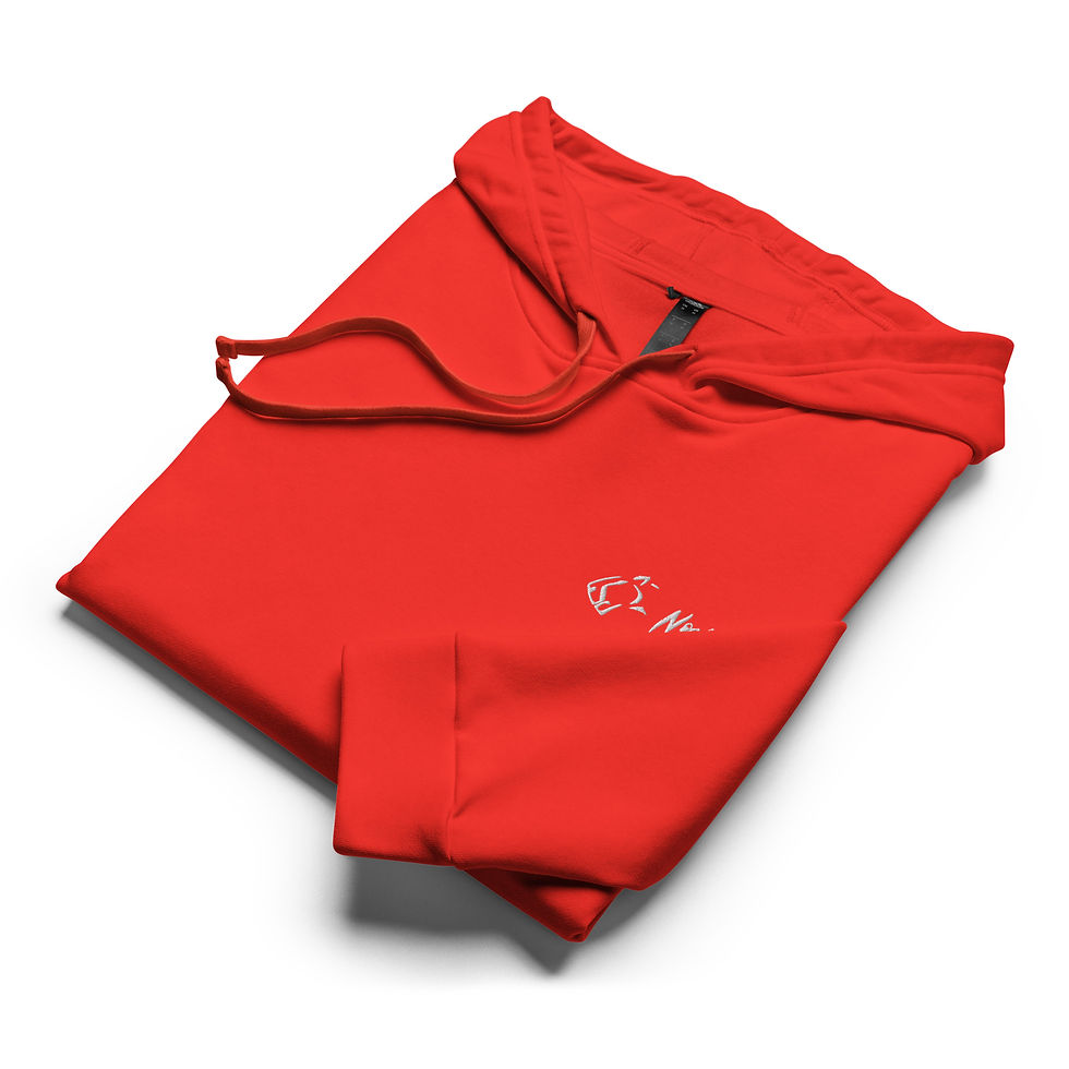 Thumbnail: adidas fleece hoodie