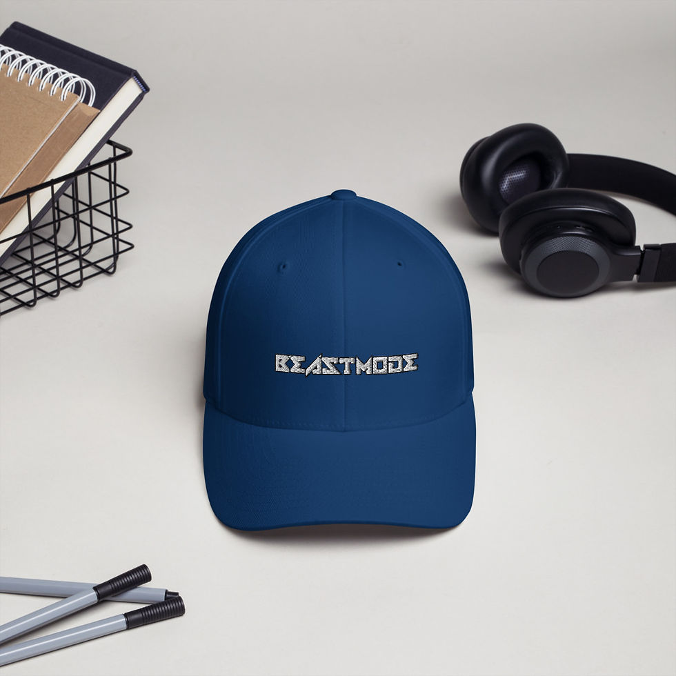 Thumbnail: Structured Twill Cap