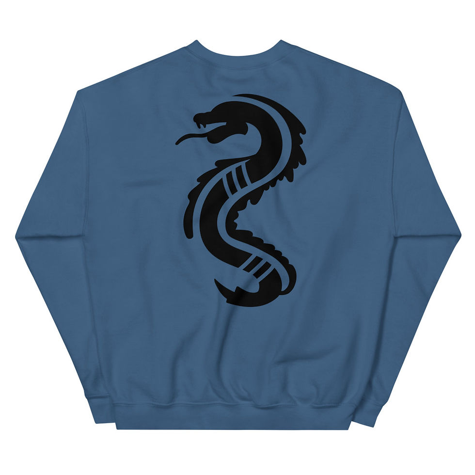 Thumbnail: Unisex Sweatshirt