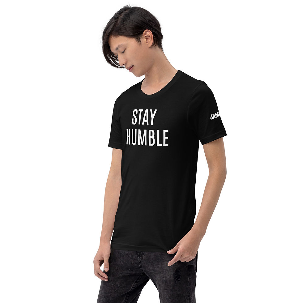 Thumbnail: Unisex t-shirt