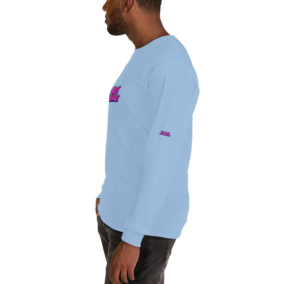 Thumbnail: Beast of the Northeast Long Sleeve Shirt