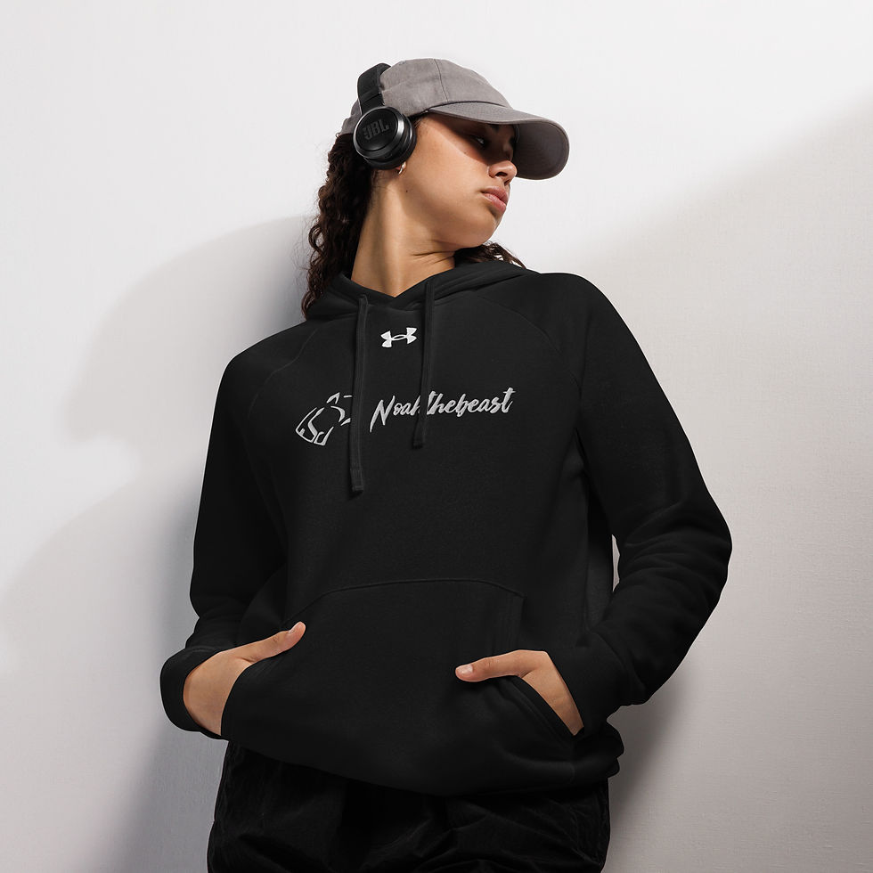 Thumbnail: Under Armour® hoodie