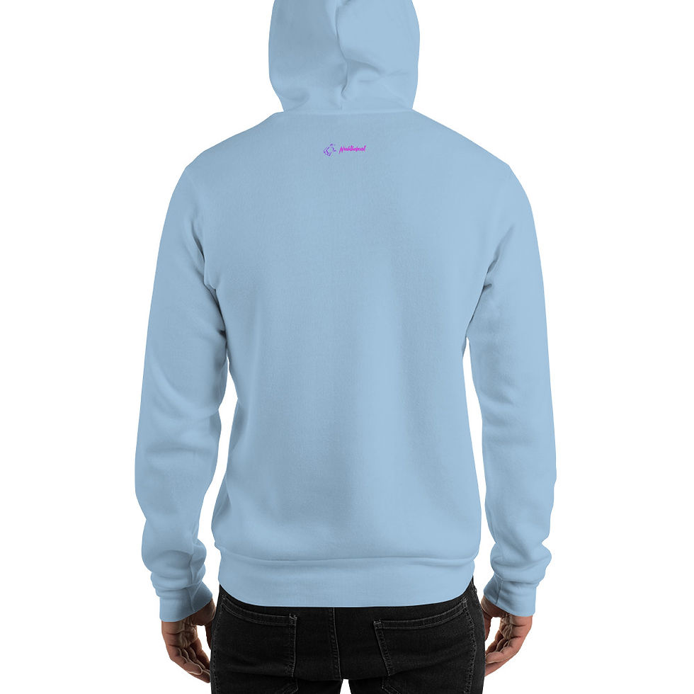 Thumbnail: Unisex Hoodie