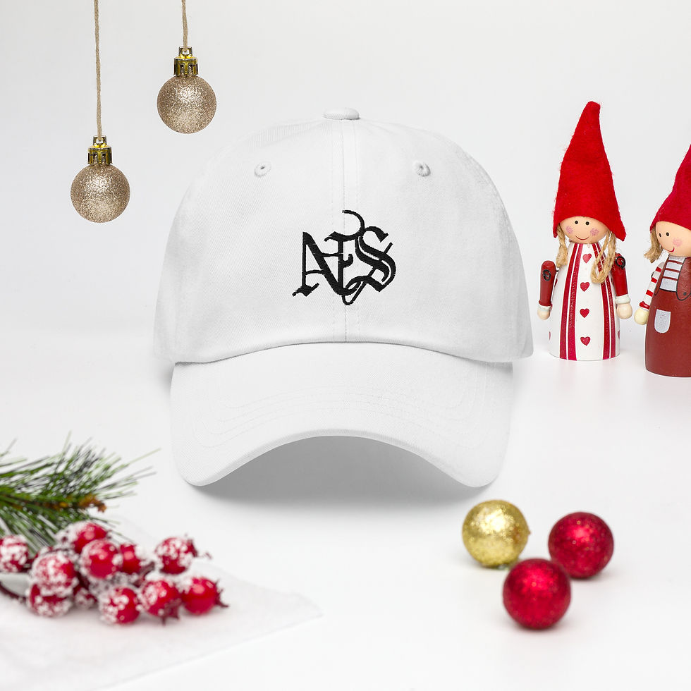 Thumbnail: Dad hat
