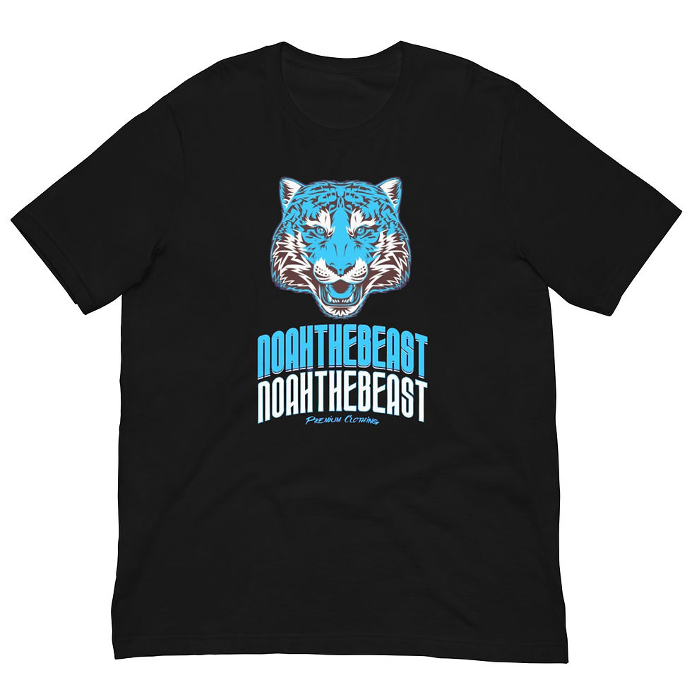 Thumbnail: Unisex t-shirt