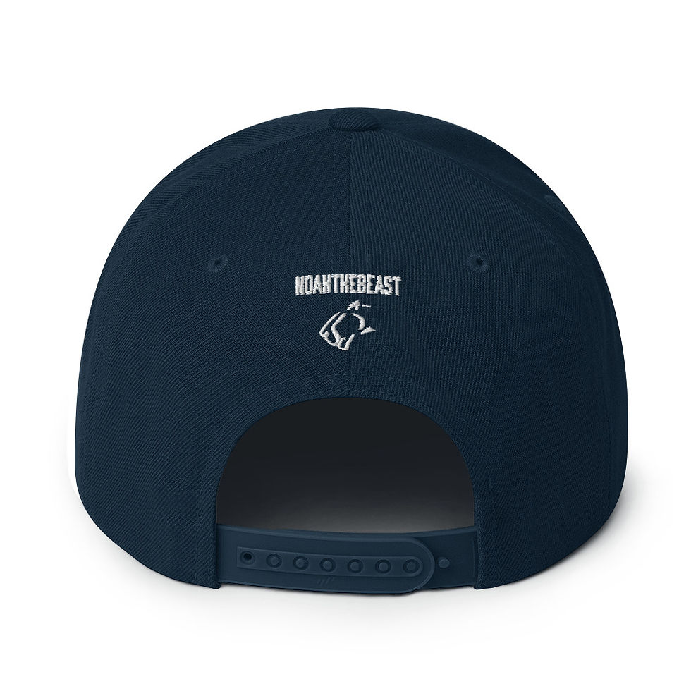 Thumbnail: Snapback Hat