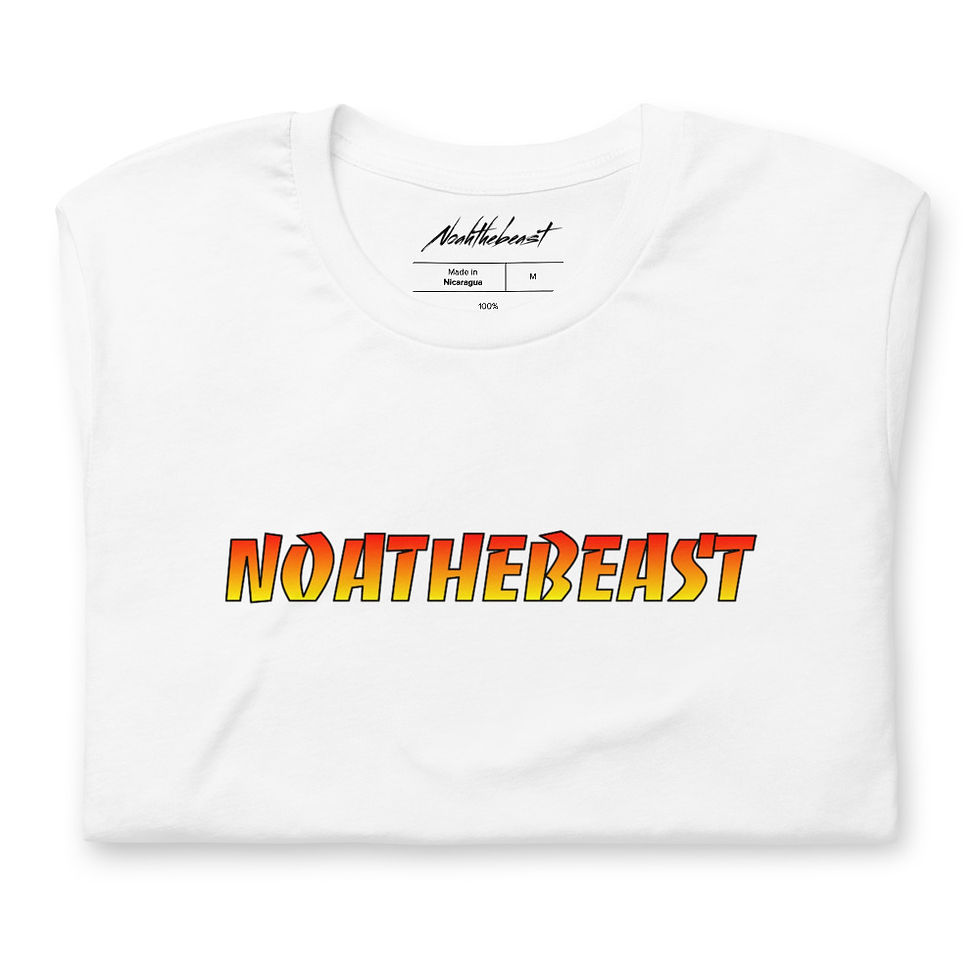 Thumbnail: Short-Sleeve Unisex T-Shirt