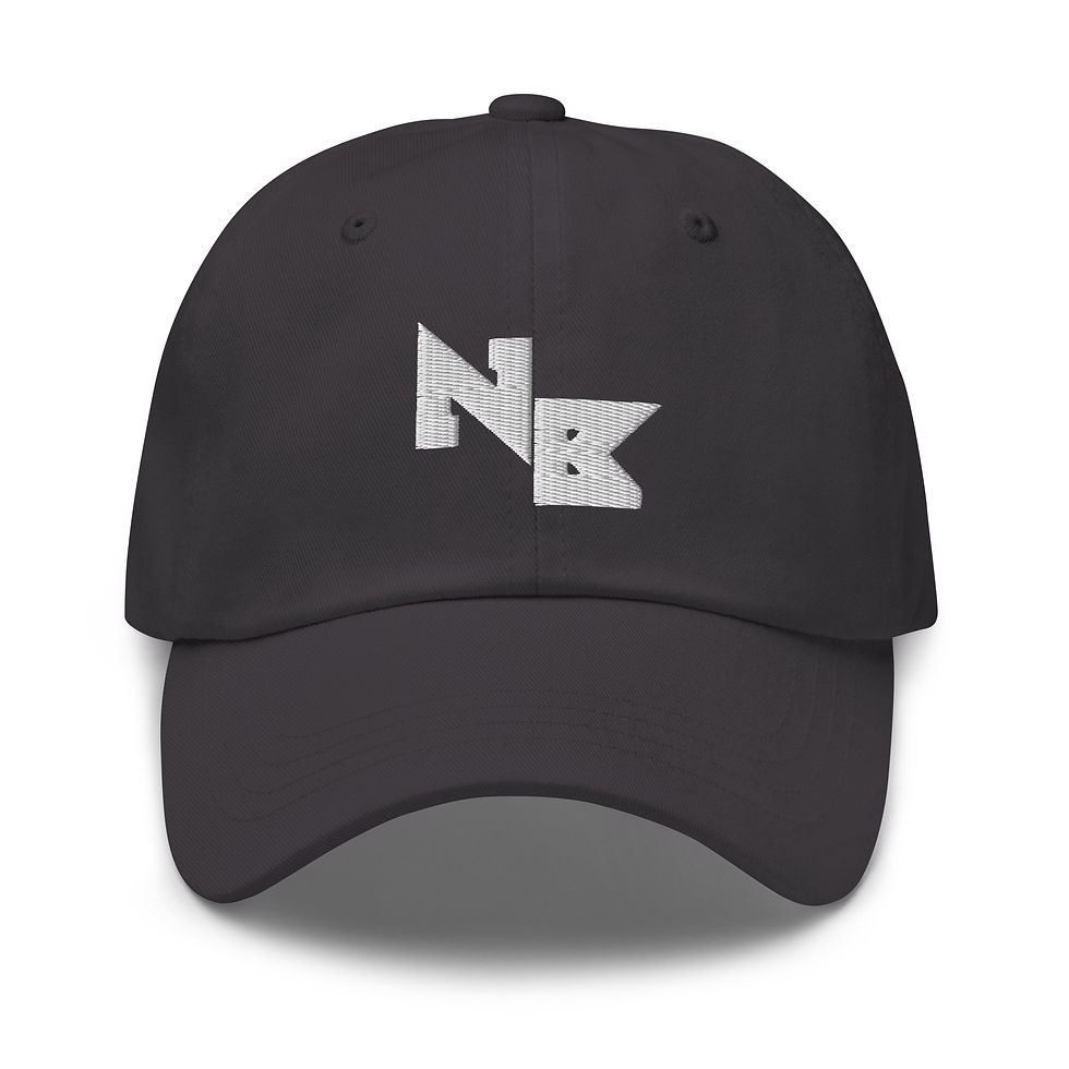Thumbnail: Dad hat