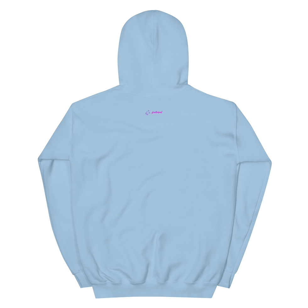 Thumbnail: Unisex Hoodie