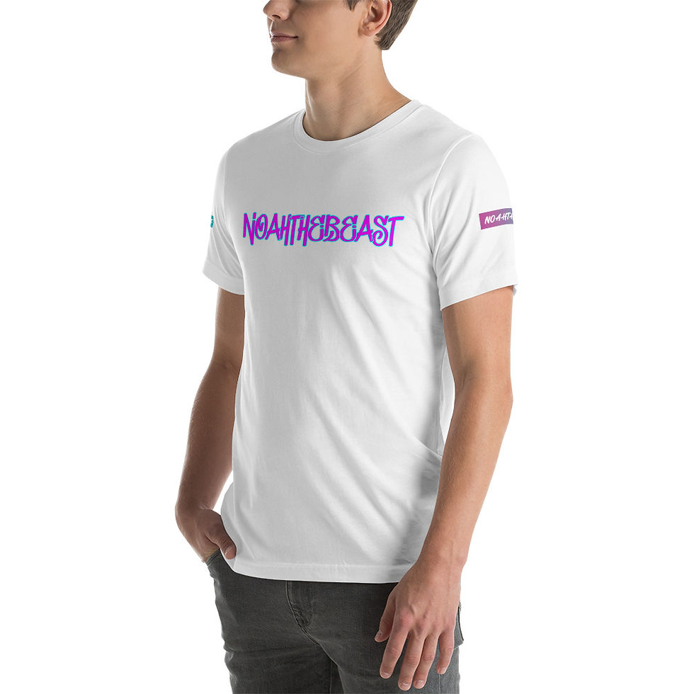 Thumbnail: Unisex t-shirt