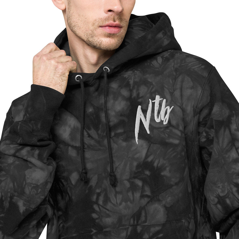 Thumbnail: NTB  Champion hoodie