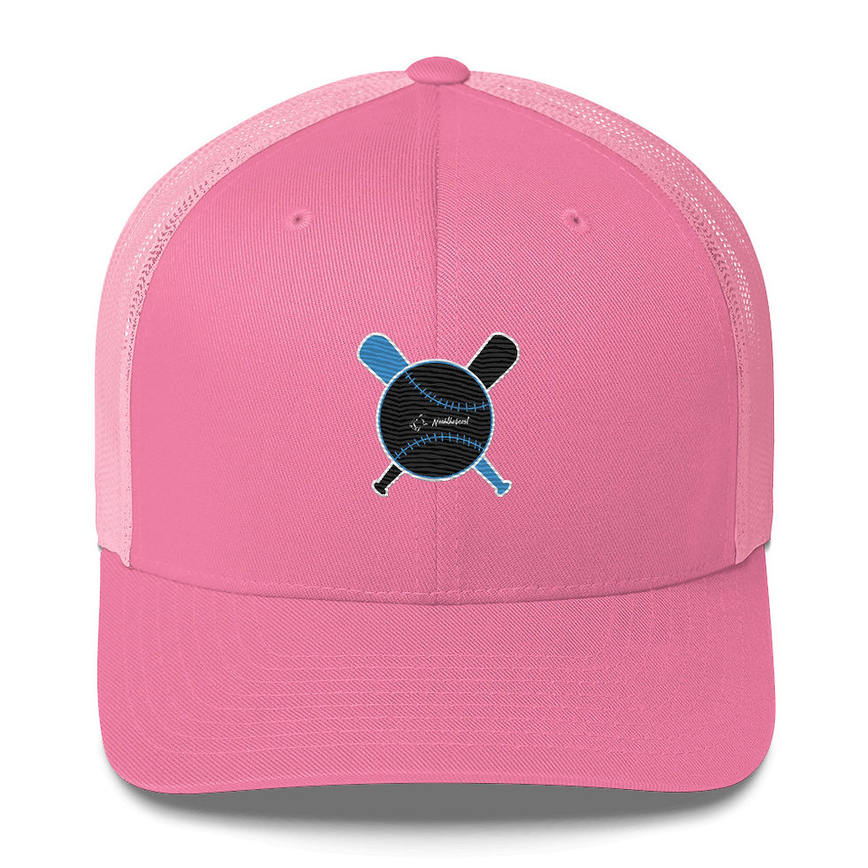 Thumbnail: Trucker Cap