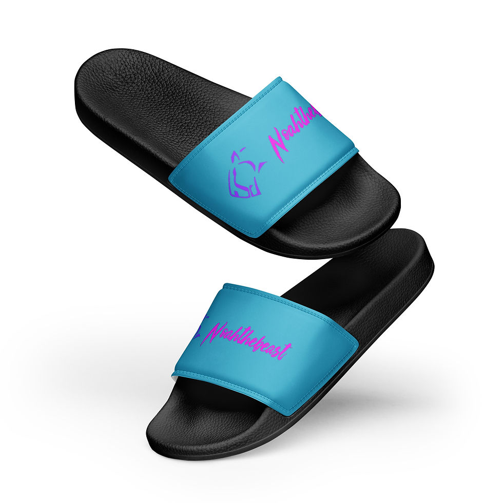 Thumbnail: Men’s slides
