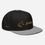 Thumbnail: Gold Snapback Hat