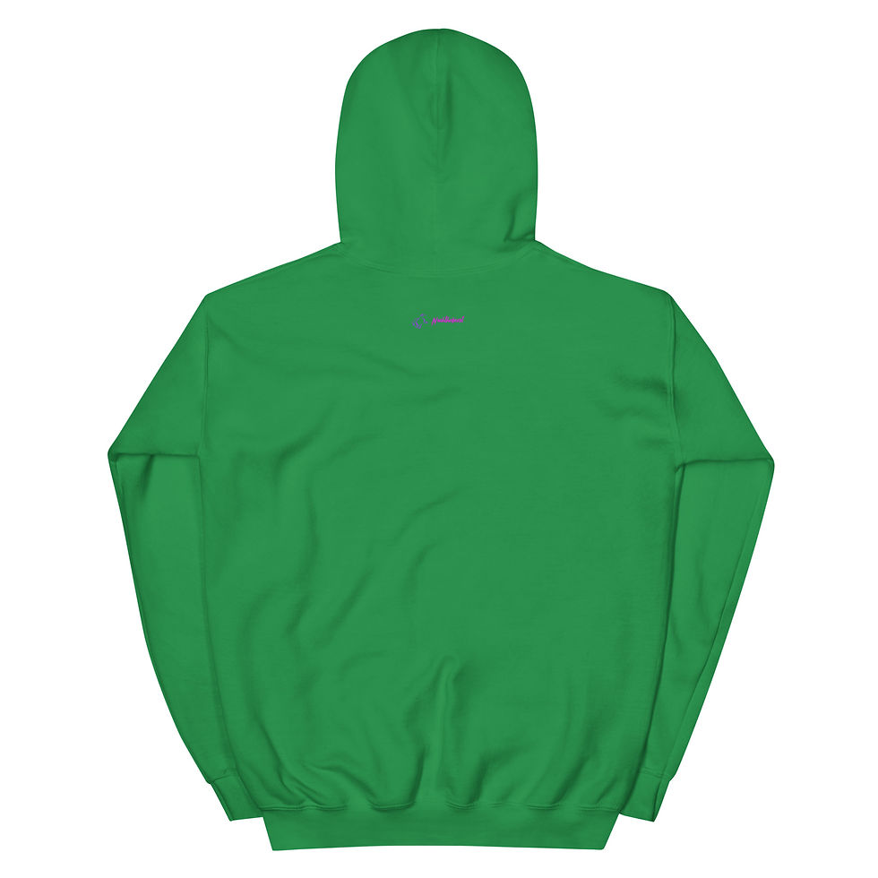 Thumbnail: Unisex Hoodie