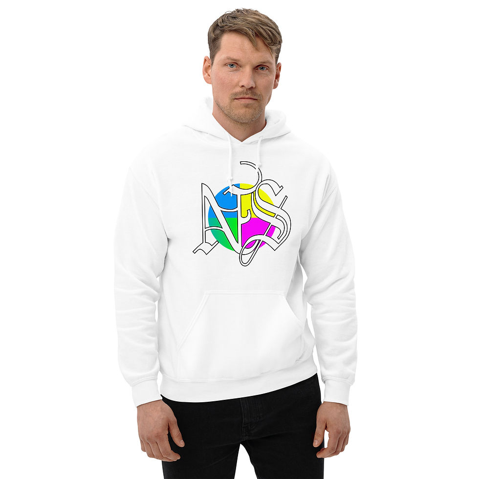Thumbnail: Unisex Hoodie