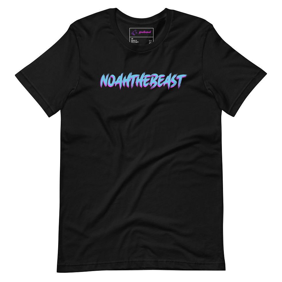 Thumbnail: Unisex t-shirt
