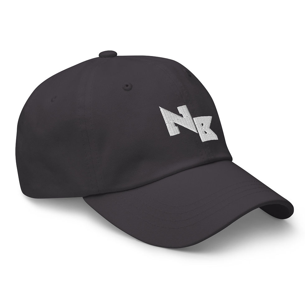 Thumbnail: Dad hat