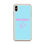 Thumbnail: iPhone Case