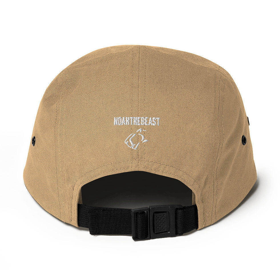 Thumbnail: Five Panel Cap