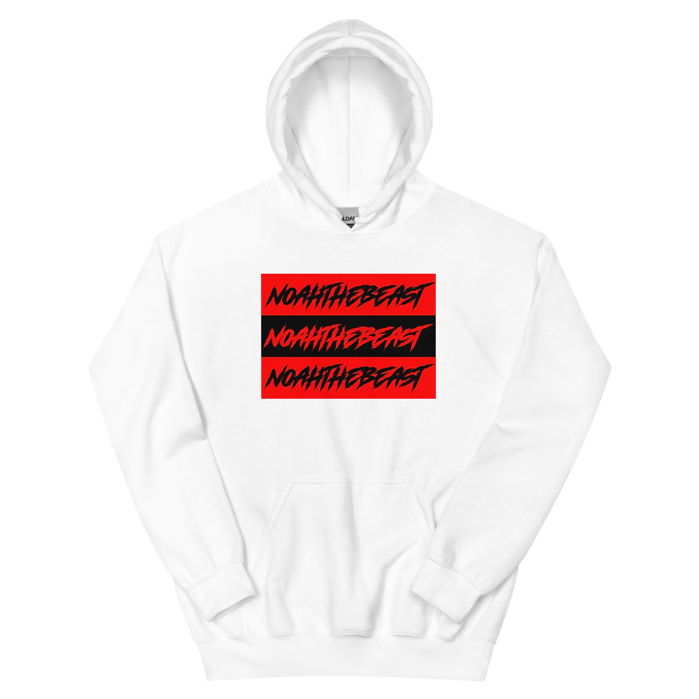 Unisex Hoodie