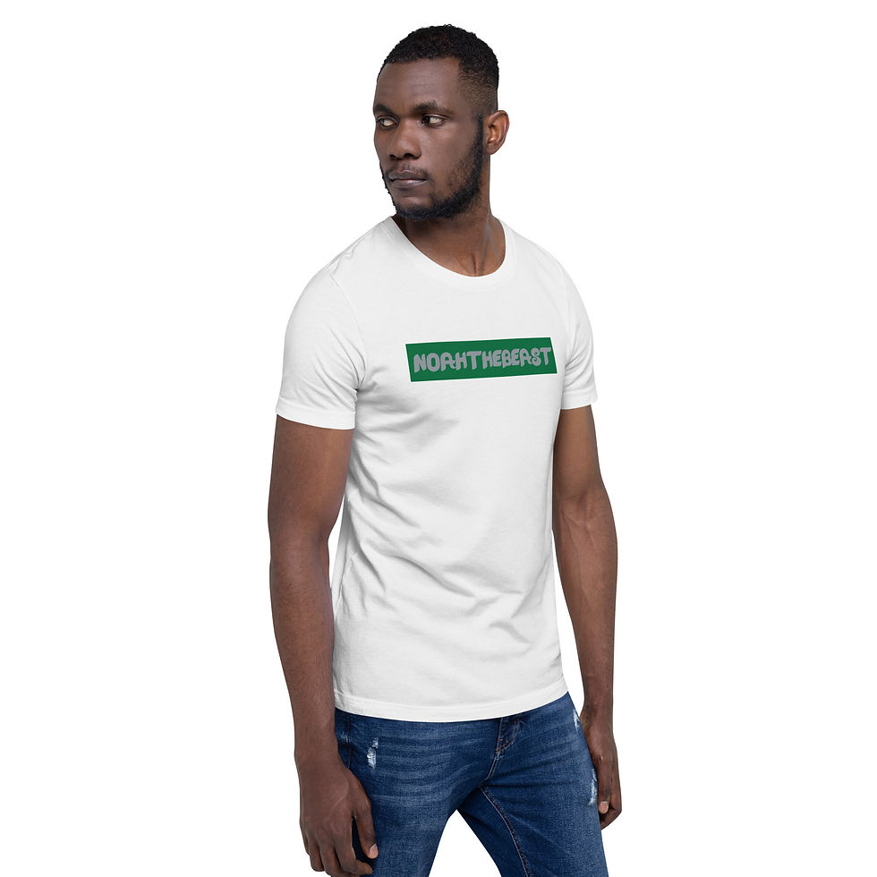 Thumbnail: Unisex t-shirt