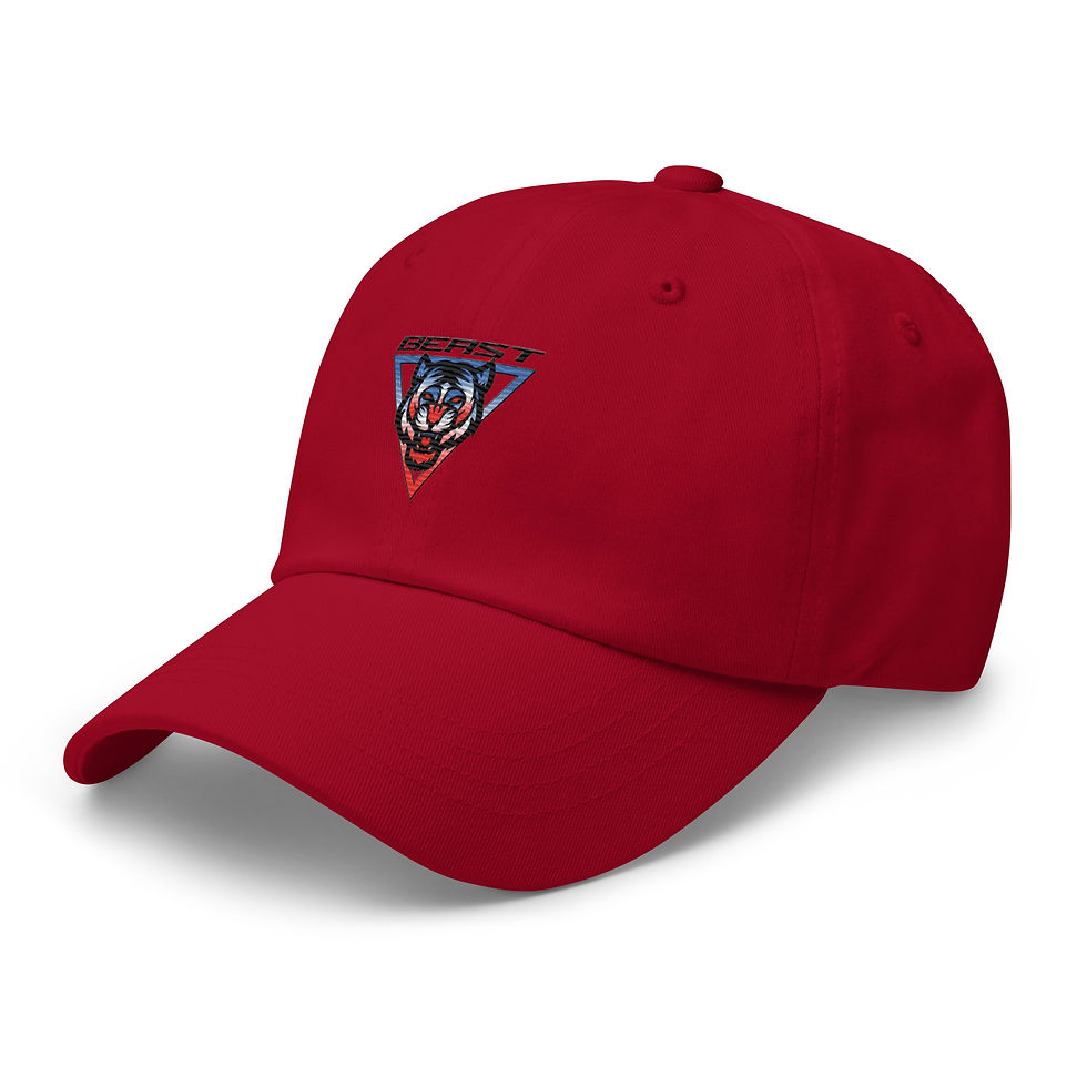 Thumbnail: Dad hat