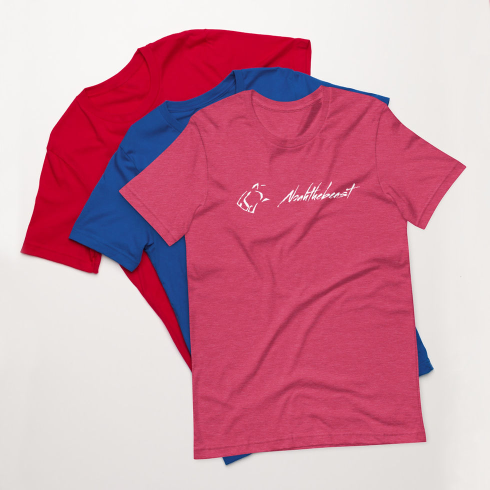 Thumbnail:  Unisex T-Shirt