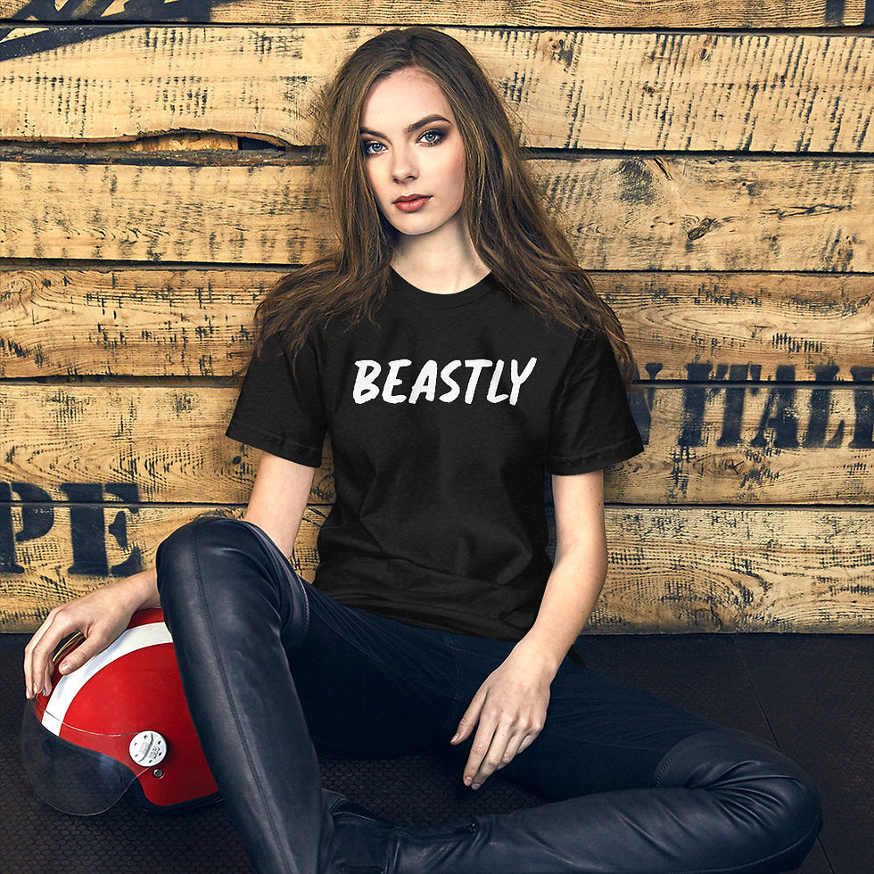 Thumbnail: Unisex t-shirt
