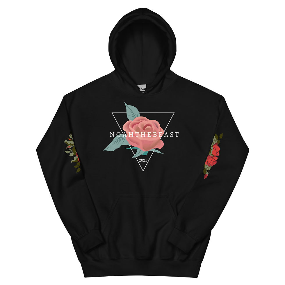 Thumbnail: Unisex Hoodie