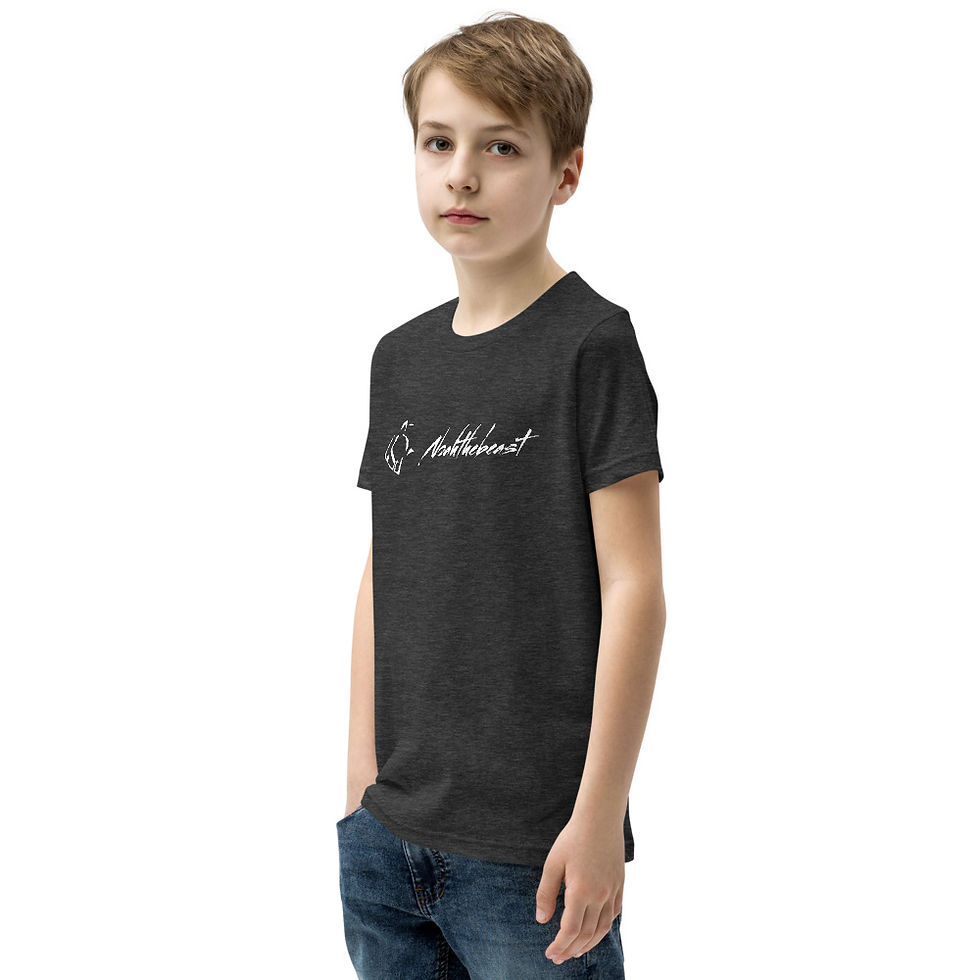Thumbnail: kids Short Sleeve T-Shirt