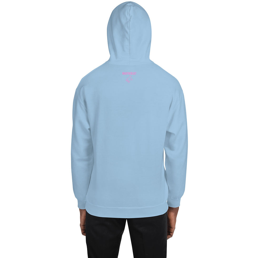 Thumbnail: Unisex Hoodie
