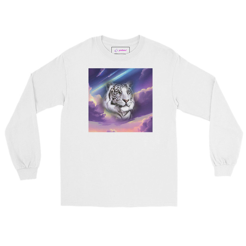 Thumbnail: Men’s Long Sleeve Shirt