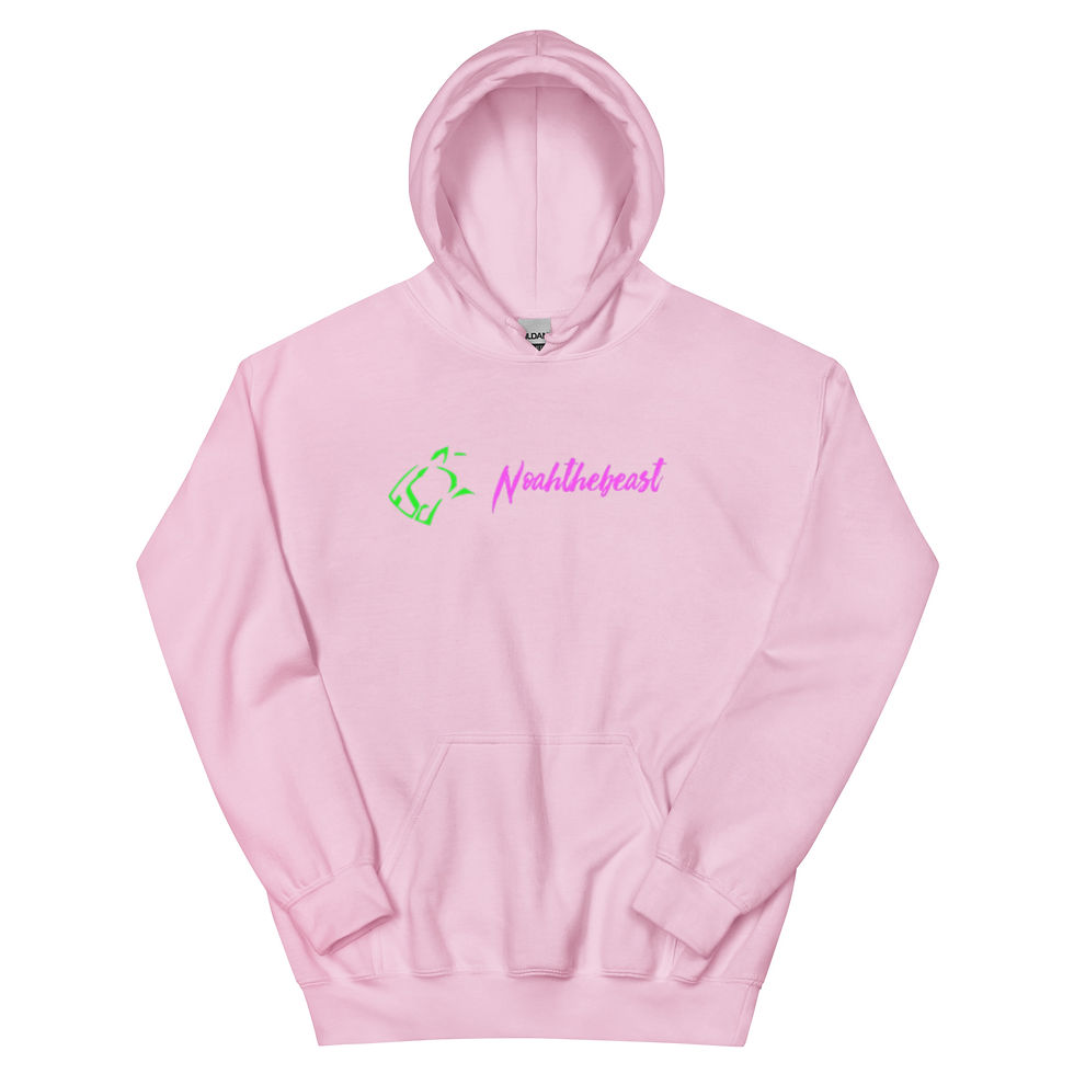 Thumbnail: Unisex Hoodie