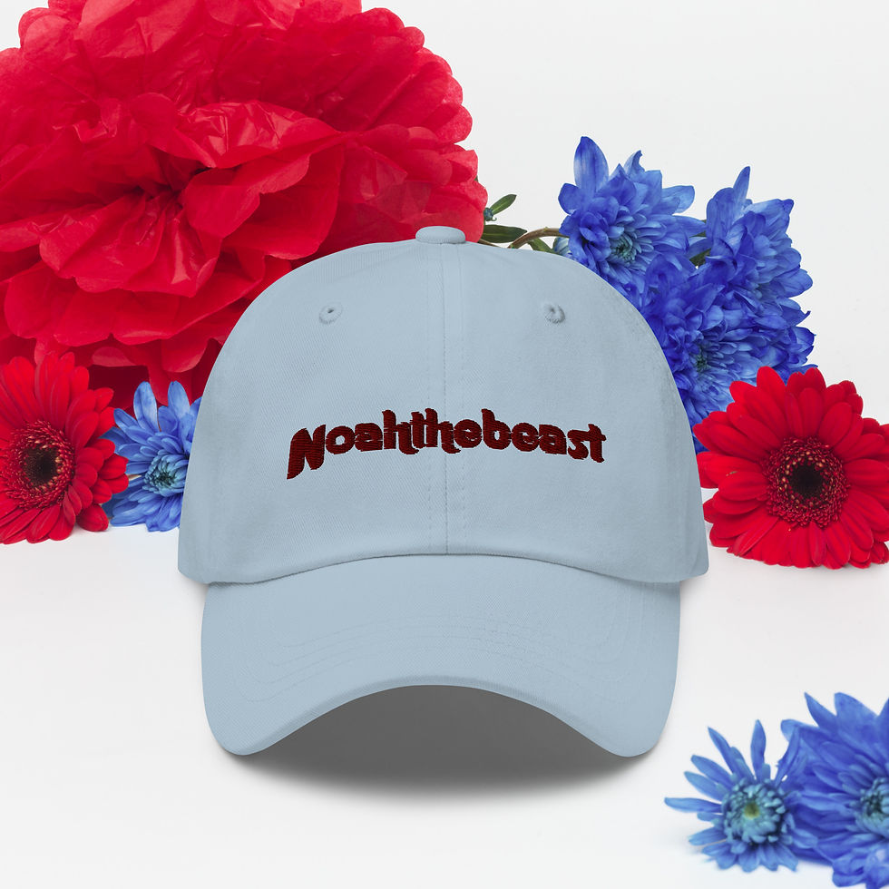 Thumbnail: Dad hat