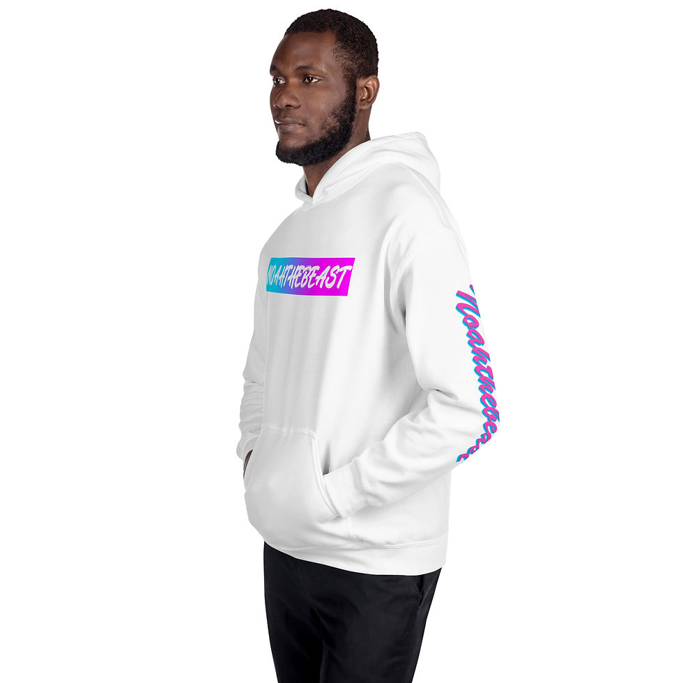 Thumbnail: Unisex Hoodie