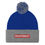 Thumbnail: Pom-Pom Beanie