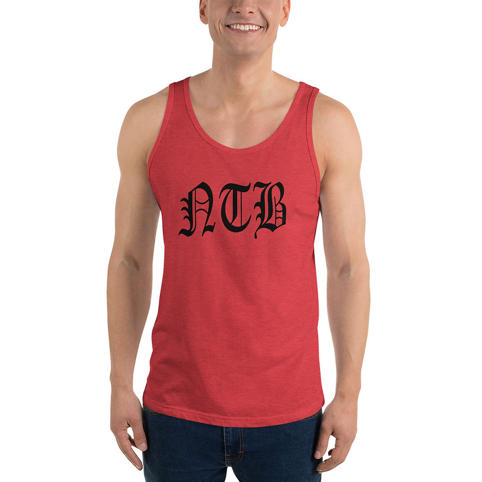 Thumbnail: Unisex Tank Top