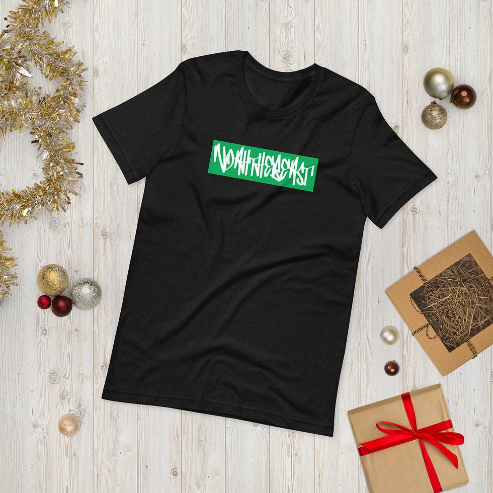 Thumbnail: Unisex t-shirt