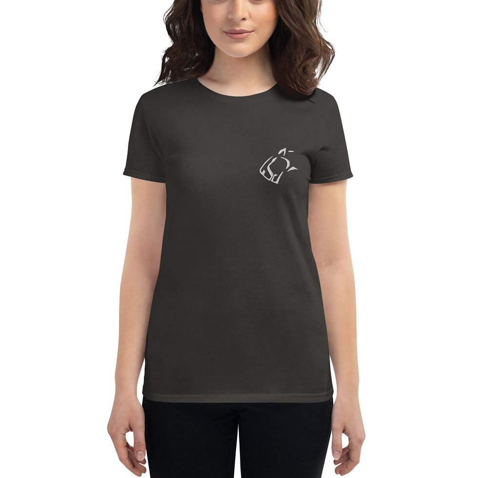 Thumbnail: Women's  Lion shirt 