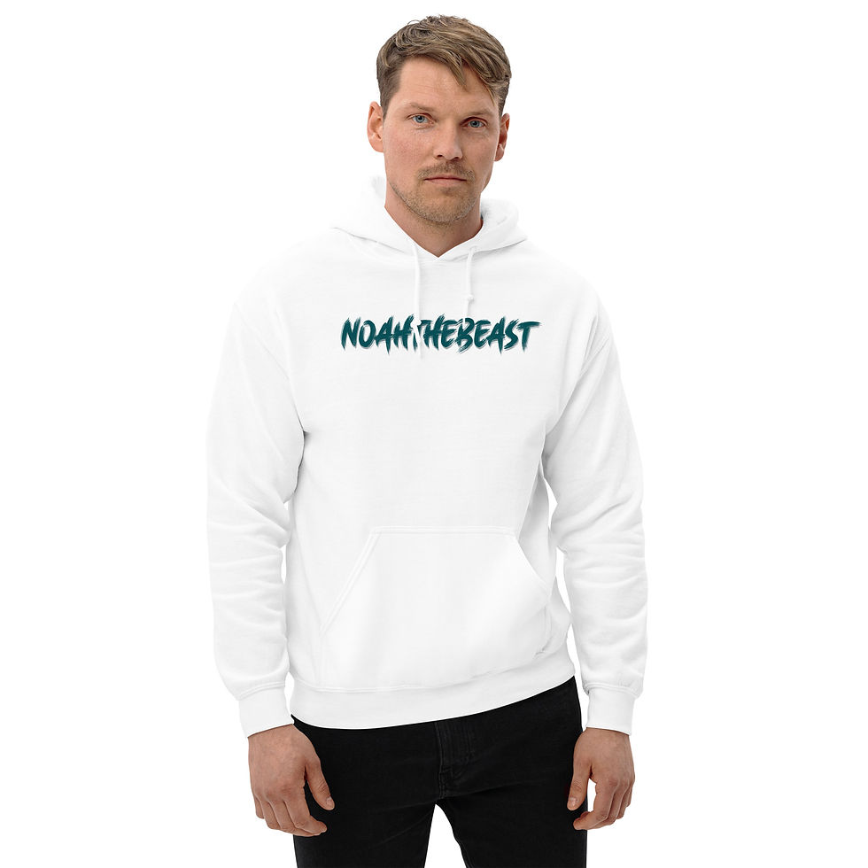Thumbnail: Unisex Hoodie