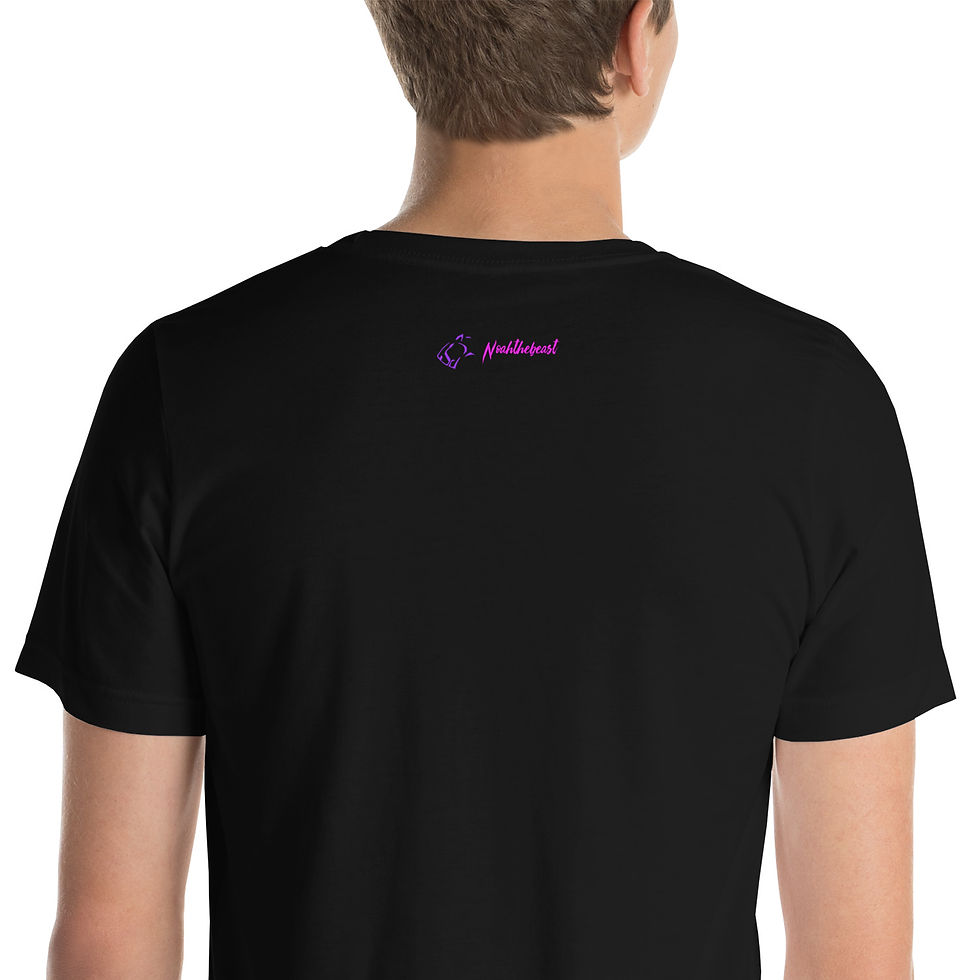 Thumbnail: Unisex t-shirt