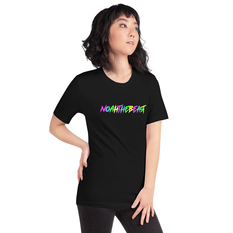 Thumbnail: Unisex t-shirt