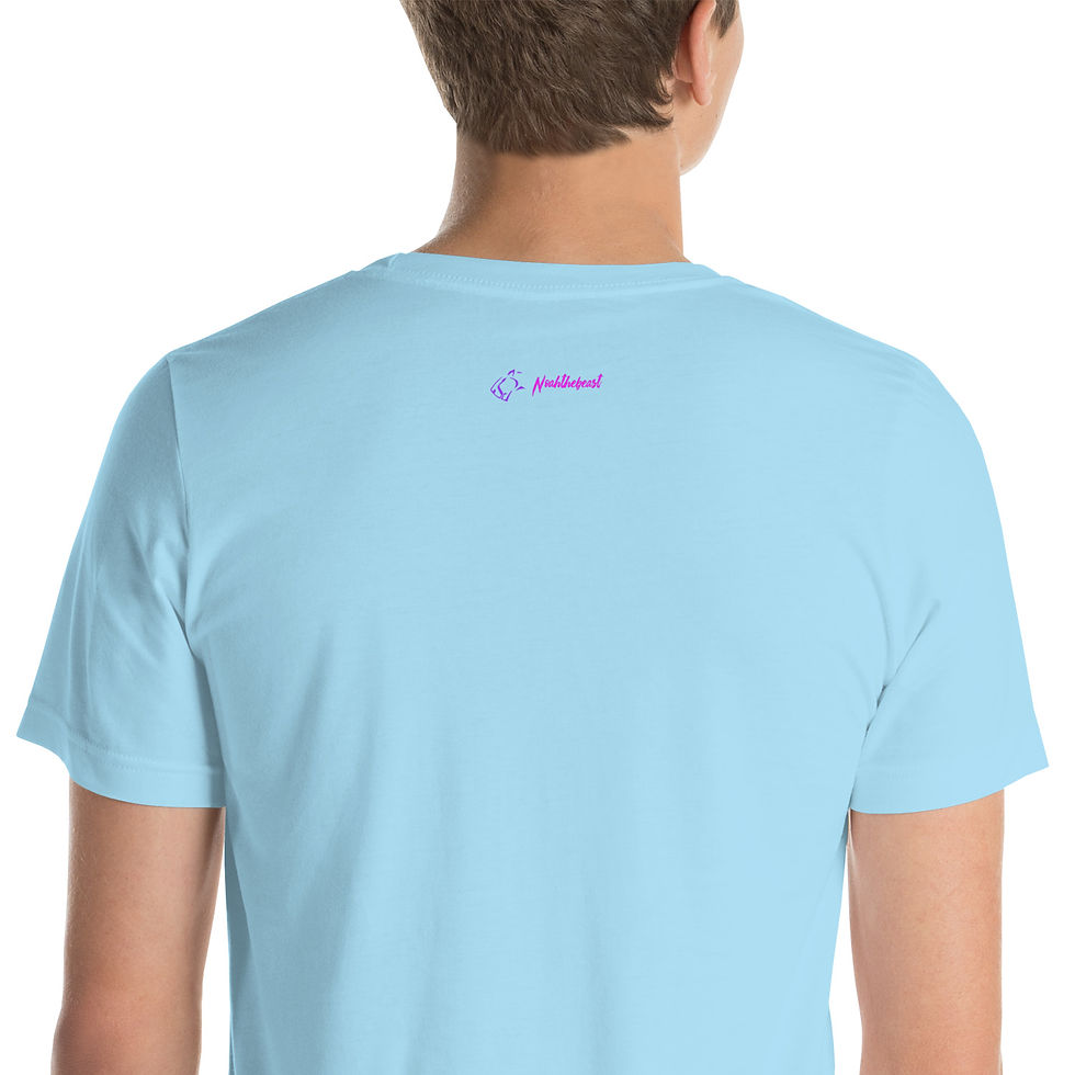 Thumbnail: Unisex t-shirt