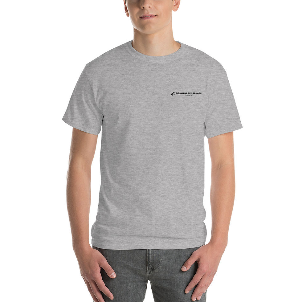 Thumbnail: Noahthebeastshop T-Shirt