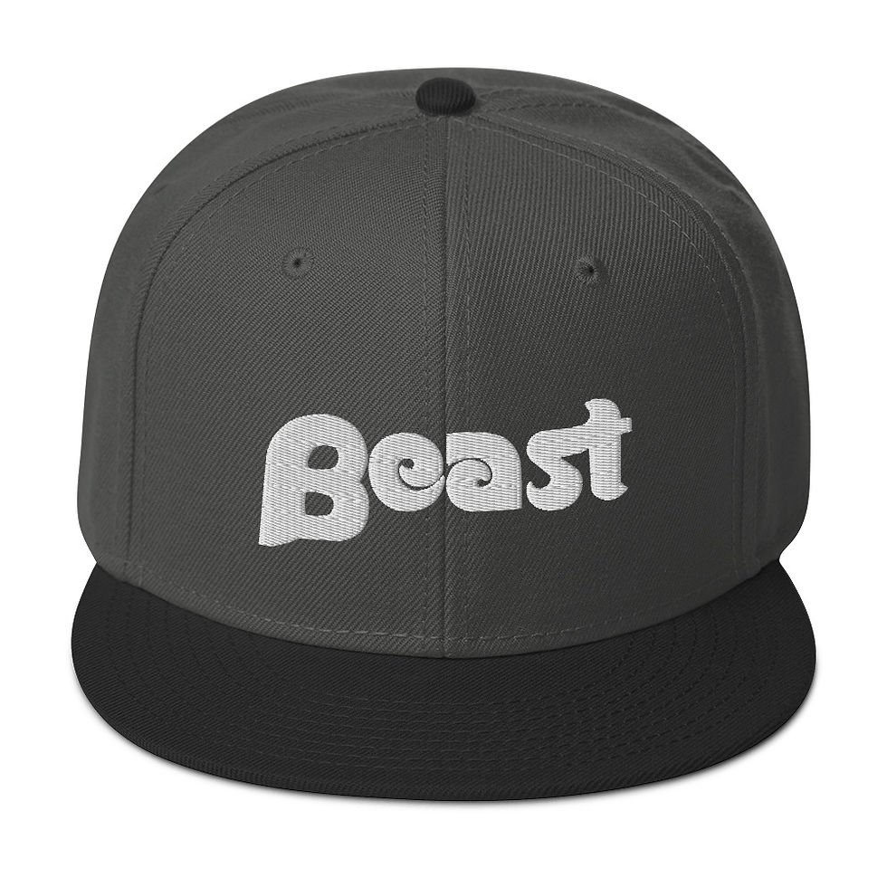 Thumbnail: Snapback Hat