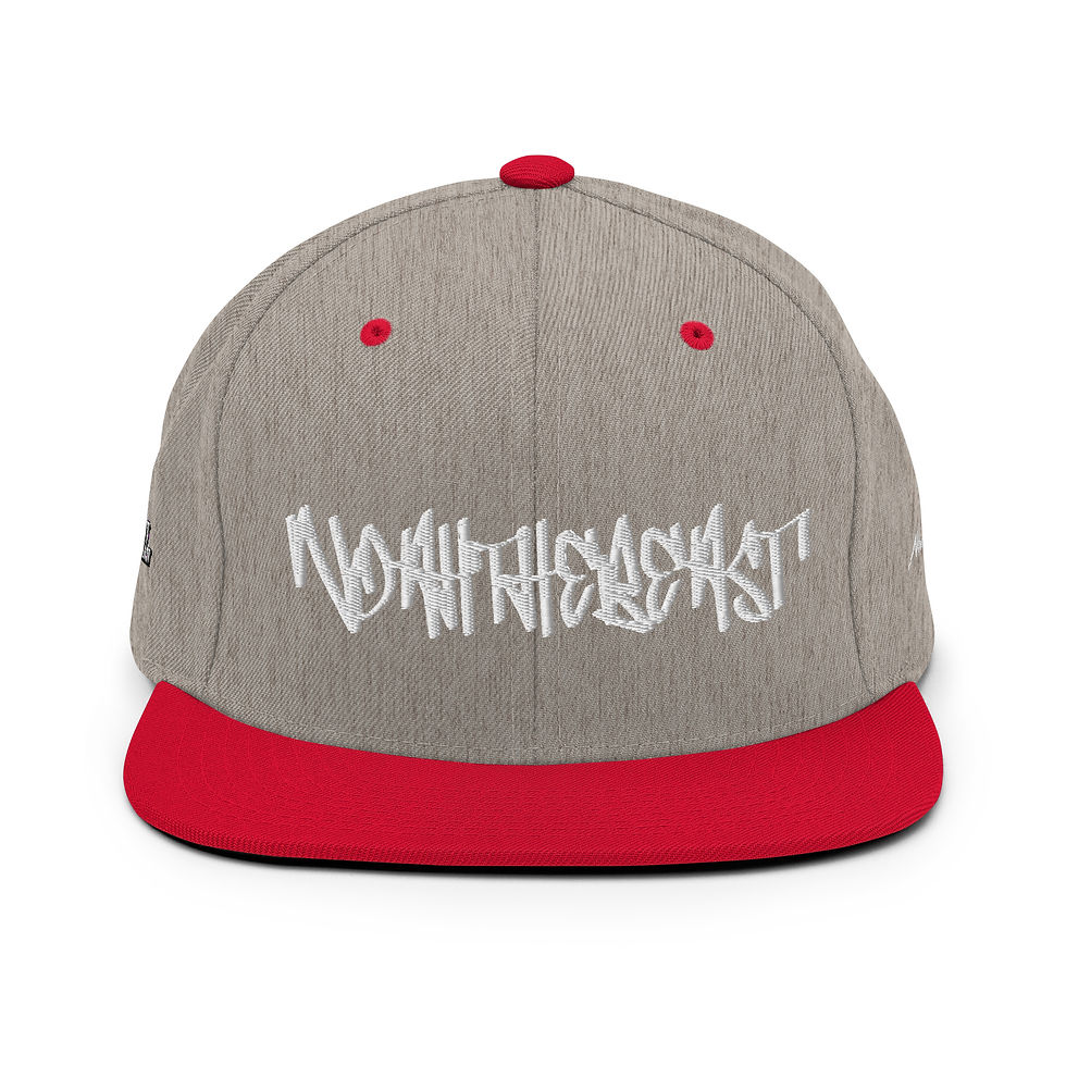 Thumbnail: Snapback Hat